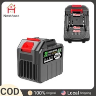 【COD】MT-21V Lithium Battery Replacement Battery for Tanzu MAKITA XTITAN Accessories