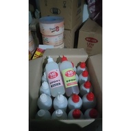 New mr lux epoxy, strong adhesive, large packaging