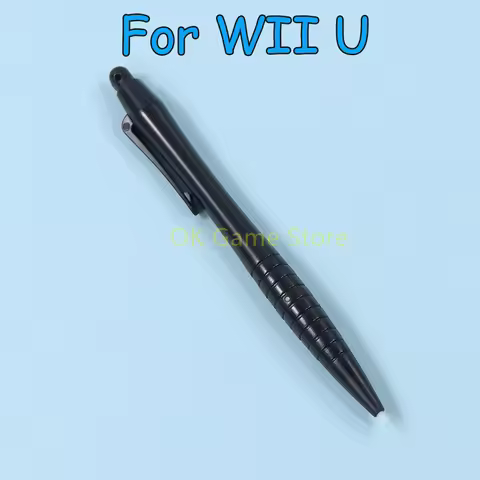 1pc/lot Plastic Big Touch Screen Stylus Pen For WII U 3DS 3DSXL LL NDS NDSL 3DS XL for NDS For NDSI 