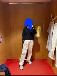 Le Mont st Michel pants 34