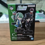 BIB BANPRESTO BANDAI ICHIBAN KUJI Deforme-X C Prize Fuuto Pi Kamen Rider Double