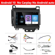 FEYUJ AMPrime Android สำหรับ Lexus CT200H CT200 2011-2020วิทยุติดรถยนต์ระบบนำทาง GPS เครื่องเล่นมัลต