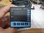 士林電機 WT404微電腦溫度控制器WT404-20100002AS