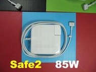 Apple MagSafe2 85W A1424 A1398 MC975 MD103 MD104 safe2 45W