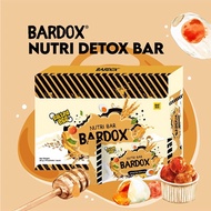 FREE SHIPPING🌟NEW Bardox 2.0 Diet Detox Meal Replacement Bar 7pcs