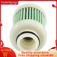 6D8-WS24A-00 Fuel Filter for Yamaha F40A F50 T50 F60 T60 F70 F90 F115 Marine Outboard Accessories