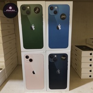 IPHONE 13 128GB IBOX NEW BATAM ONLY