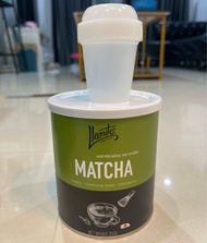 Llamito ผงมัทฉะ ออร์แกนิค (Matcha Powder) ขนาด 250g