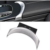 JDMON Front Center Console Armrest Release Button Replacement for Mercedes-Benz W205 C300/C63 AMG S/