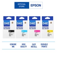 Epson T04E Ink Cartridges for XP-2101, XP-4101, WF-2851