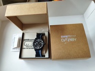 賽馬會寶馬香港打吡大賽手錶JOCKY CLUB BMW DERBY WATCH