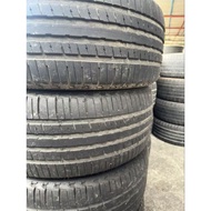 265/50/20 Apollo (HARGA 2 BIJI) TAYAR TERPAKAI /SECOND TYRE GOOD CONDITION