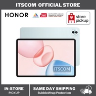 HONOR Pad 10 16(8+8)GB + 256GB Tablet Snapdragon 7 Gen 3  2.5k Eye Comfort Display 10100mAh Battery