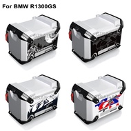 For BMW R 1300 GS ADV R1300 GSA Adventure R1300GS Accessories Motorcycles Luggage Sticker Protection
