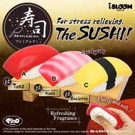 ibloom Premium Sushi {soft & scented} Squishy