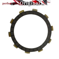 Motorcycle Accessories Yamaha TZM150 TZR150 FZR250 DT200 FZR400 Clutch Disc Does Not Hurt the Paint 