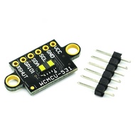 VL53L1X range sensor module TOF time-of-flight board