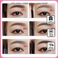 The Face SHOP Eyebrow Pencil - The Face 2-Headed Eyebrow Pencil