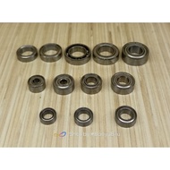 Fishing Reel Bearing, EZO Japan