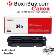 Canon 046 Yellow Toner Cartridge