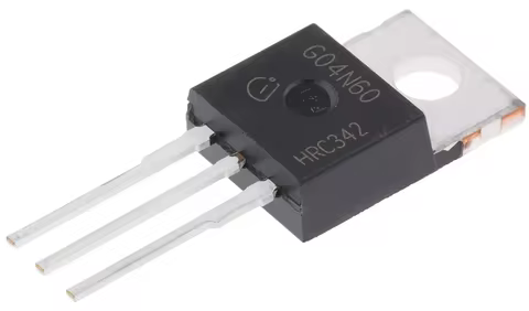10PCS/Lot G04N60 SGP04N60 TO-220 600V 4A /IGBT Best Quality Imported Original Spot