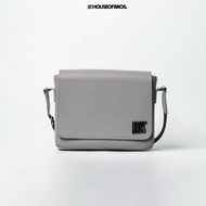 ส่งฟรี แถมถุงกระดาษ กระเป๋าHobs สะพายข้าง Wilee 10 นิ้วทรงใหม่ ของแท้ ขายดีมาก