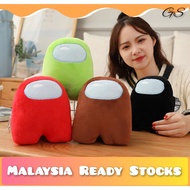 AMONG US Plush Toy Among Us Toys Around The Game Space Doll Stuffed Doll Gift for Kids