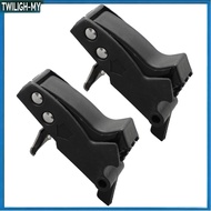 【1.29】 2pcs N087367 Lever Release For DE7023 DE7033 DE7025 DWX723 DW7231 DWX724