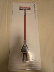 Dyson V8 Slim Fluffy 無線吸塵機