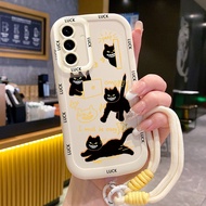 Casing For Samsung A56 5G A36 5G Case Silicone