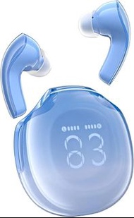 ACEFAST T9 無線藍牙降噪耳機(藍色)