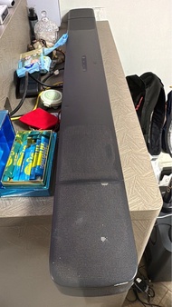 JBL Soundbar 9.1揚聲器