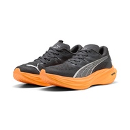 PUMA Deviate NITRO™ 3 Men's Running Shoes - Grey/Orange