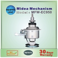 MFW-EC950 Midea Washing Machine Mechanism Gearbox