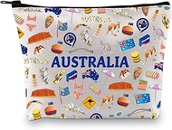 Zuo Bao Australia Gift Australia Sydney Australia Travel Gift Australia City Australia State Kangaro