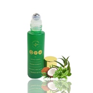 D ́NATUREL - FC ( FEVER & COLD ) ESSENTIAL OIL ROLL ON - 15 ML