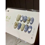 Fashion Nail Art (XS)