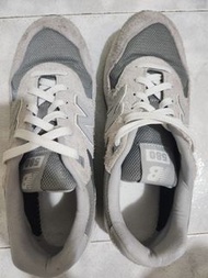 New Balance580