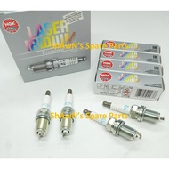 NGK Laser Iridium DiFR6D13 Honda City GM6 T9A / Jazz GK T5A / CRZ CR-Z / BRV BR-V Spark Plug