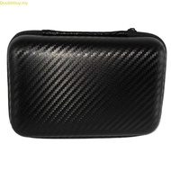 Doublebuy Carrying Case for R36S R35S K36 Scratchproof Storage Box Handheld Console Shockproof Prote