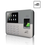 OrderOrder[Unity] Zkteco Lx 50. Fingerprint