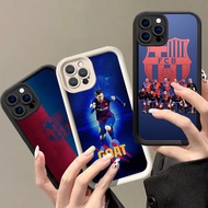 AA-1 Barcelona Shockproof Casing for iPhone 14 15 Pro Max