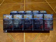 Discount Gico Black 1 Slp