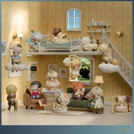 Dimoo The Missing Day Series| 100% Authentic  | Blind Box