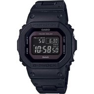 JDM WATCH ★  Casio [Smart Deployment Eco-Drive Radio Time Reporting] G-Shock GW-B5600BC-1BJF (Genuin