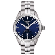 Tissot Tissot PR100 Sports Quartz Steel Band Women's Watch Watch