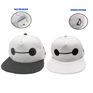 Bemax Embroidered Hiphop Children's Snapback