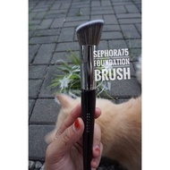 SEPHORA 75 FOUNDATION BRUSH