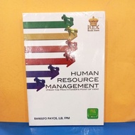 HUMAN RESOURCE MANAGEMENT