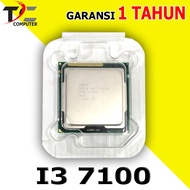 Intel Core i3-7100 Processor / i3-8100 / i3-9100